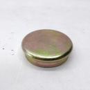 Hub cap, hub cap, grease cap - Ø 47mm (7599324), FIAT / Lancia Original